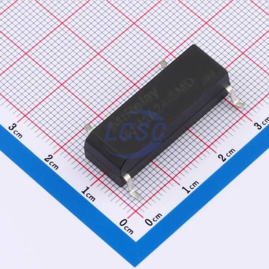 MiRelay HVR1A24-SMD