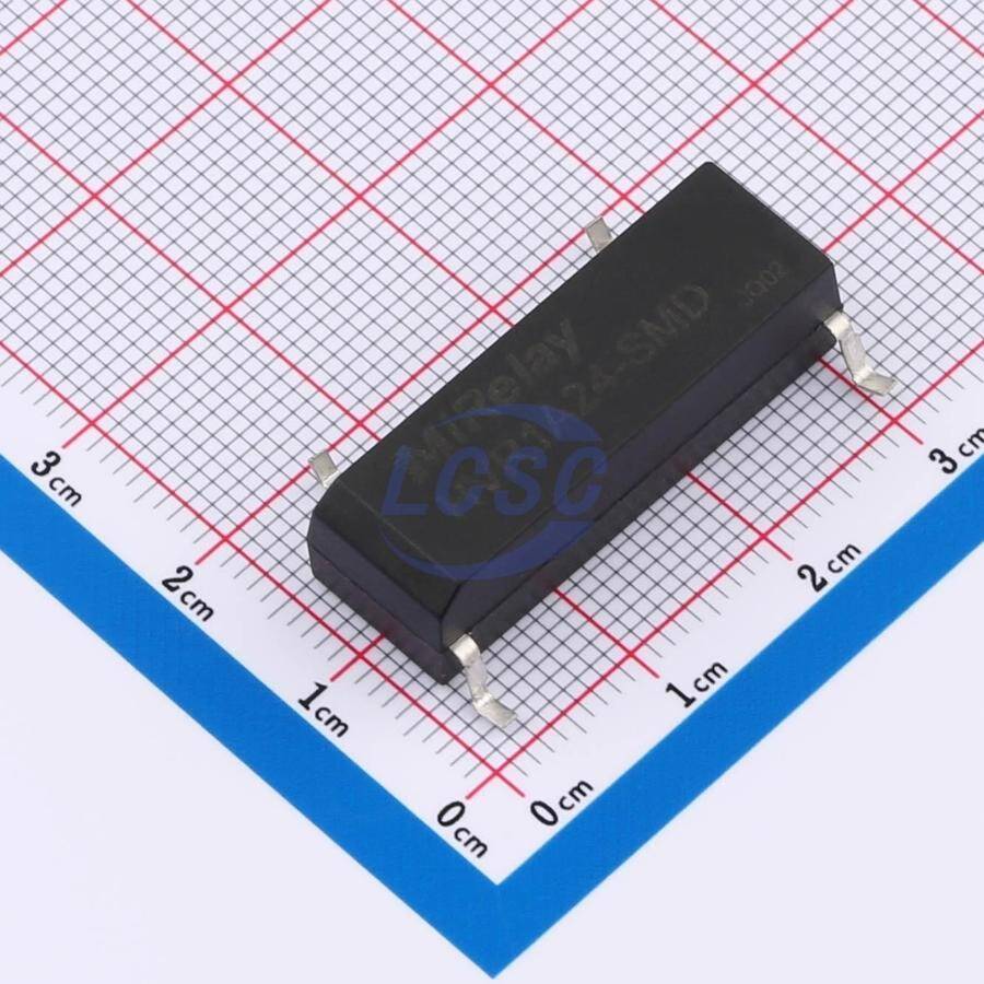 MiRelay HVR1A24-SMD - 1