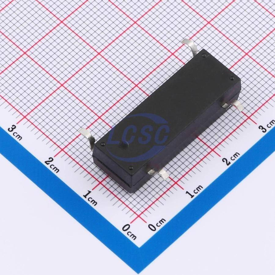 MiRelay HVR1A24-SMD - 2
