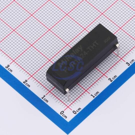 MiRelay HVR1A24-THT