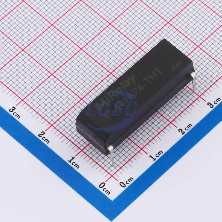 MiRelay HVR1A24-THT - 1