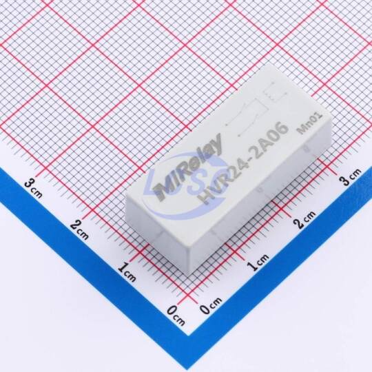 MiRelay HVR24-2A06