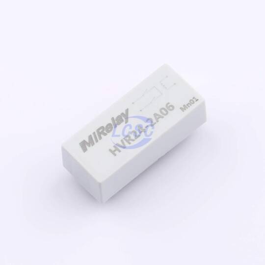 MiRelay HVR24-2A06 - 3