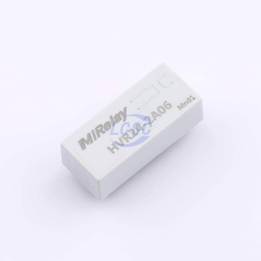 MiRelay HVR24-2A06 - 3