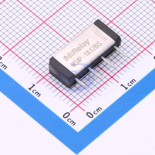 MiRelay MSIP-1A12BS