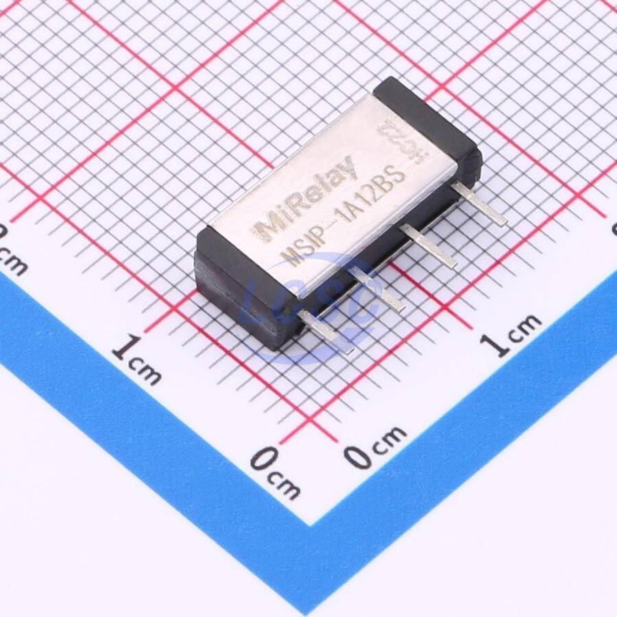 MiRelay MSIP-1A12BS