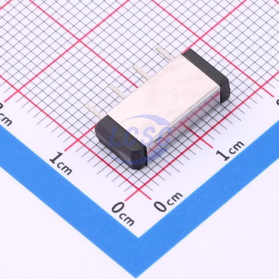 MiRelay MSIP-1A12BS - 2