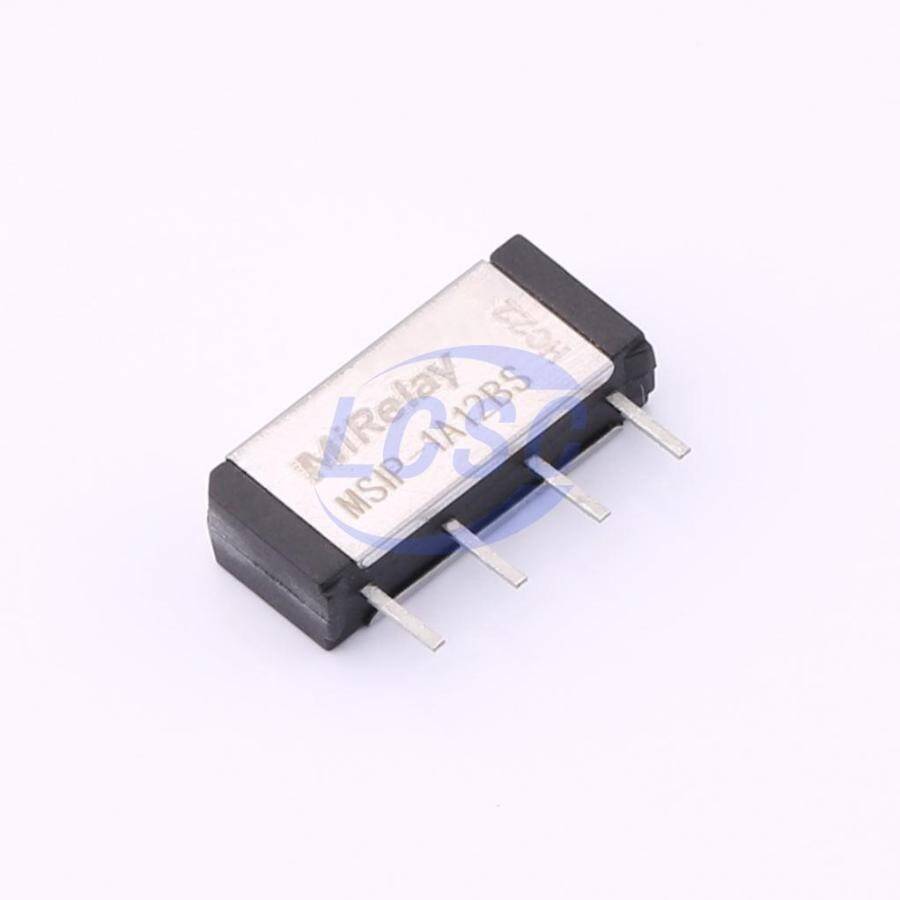 MiRelay MSIP-1A12BS - 3