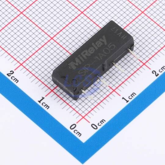 MiRelay SIP-1A05