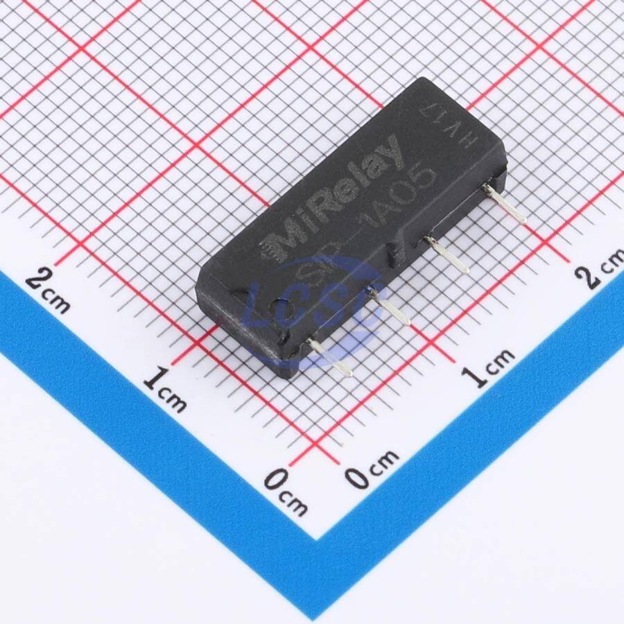 MiRelay SIP-1A05