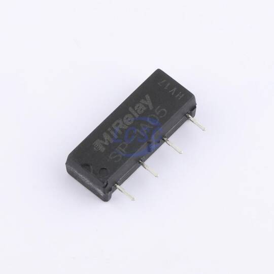 MiRelay SIP-1A05 - 3