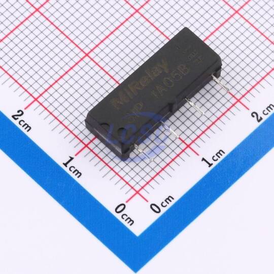 MiRelay SIP-1A05B