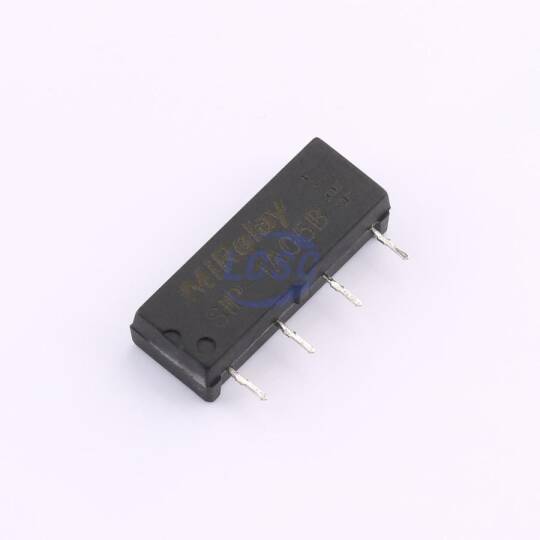 MiRelay SIP-1A05B - 3