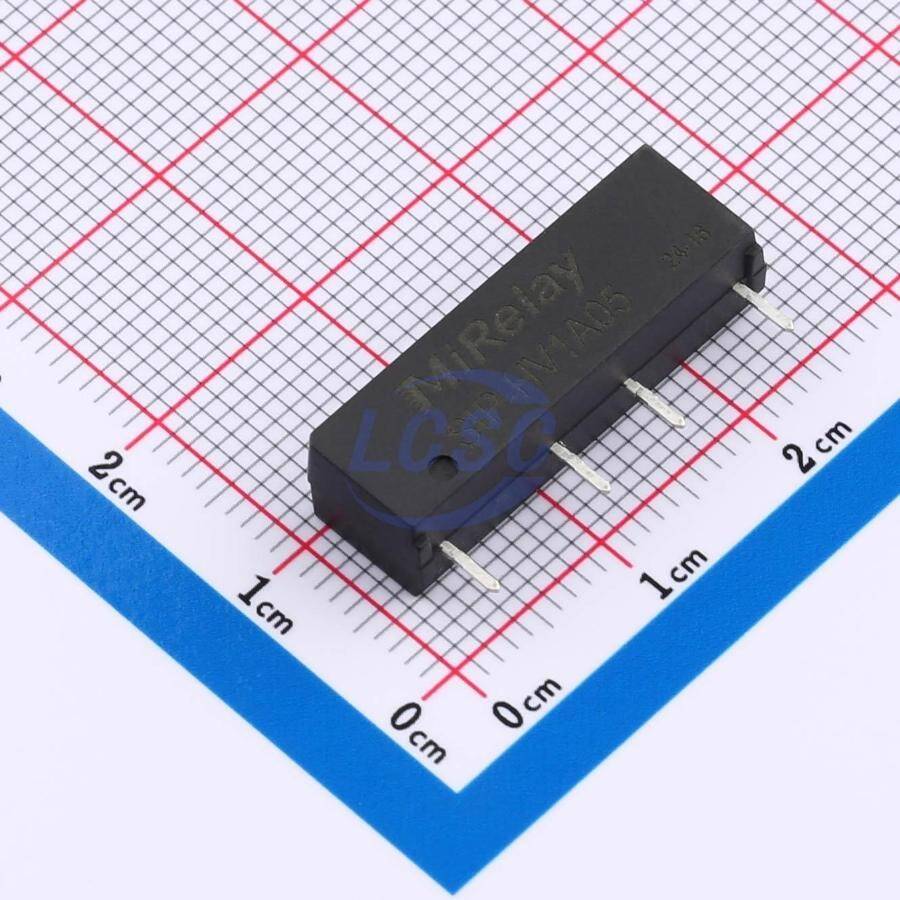 MiRelay SIP-HV1A05