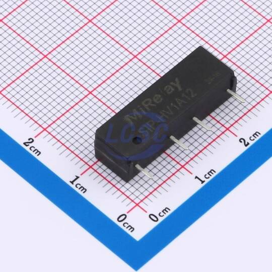 MiRelay SIP-HV1A12