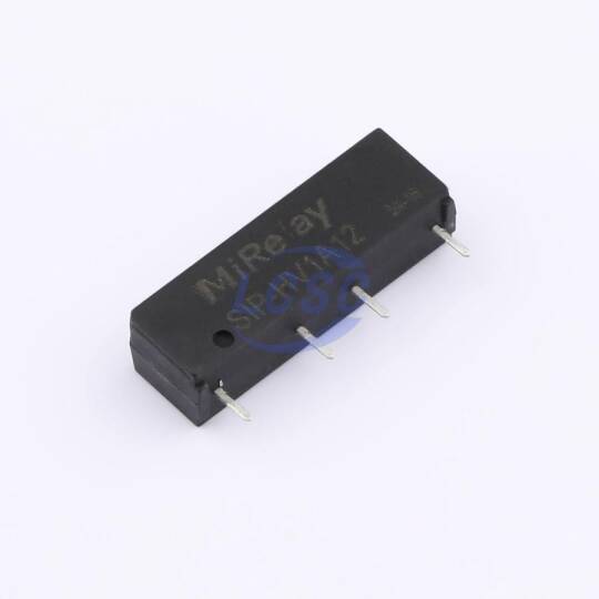 MiRelay SIP-HV1A12 - 3