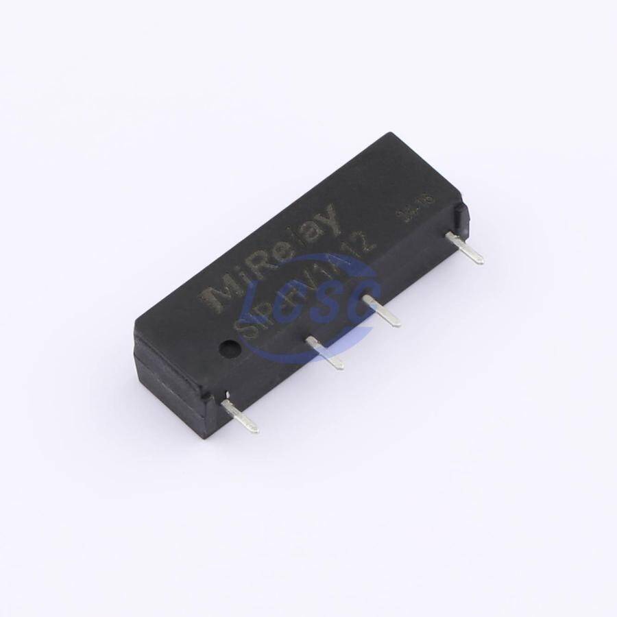 MiRelay SIP-HV1A12 - 3