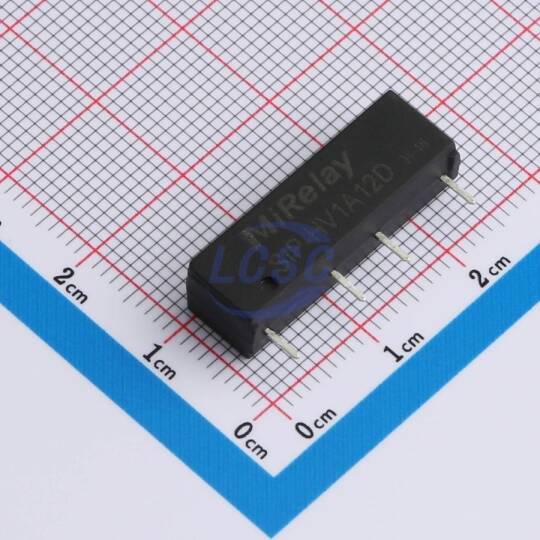 MiRelay SIP-HV1A12D
