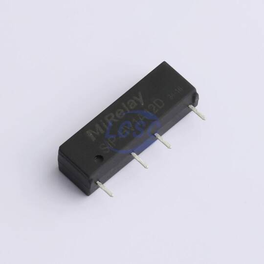 MiRelay SIP-HV1A12D - 3