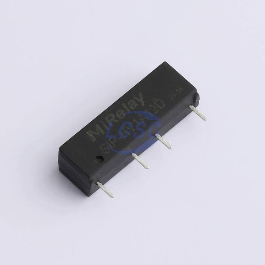 MiRelay SIP-HV1A12D - 3