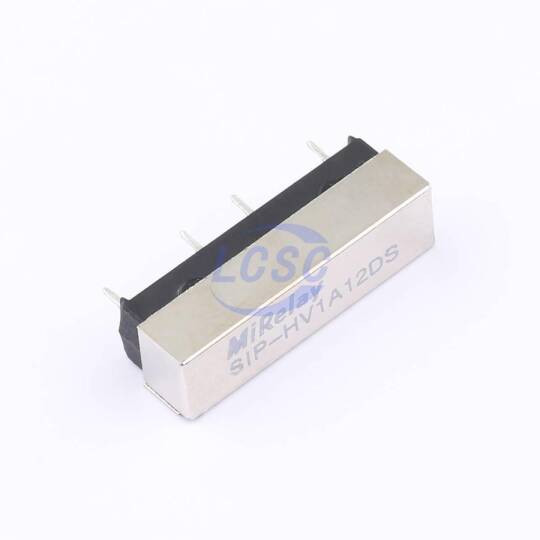 MiRelay SIP-HV1A12DS - 3