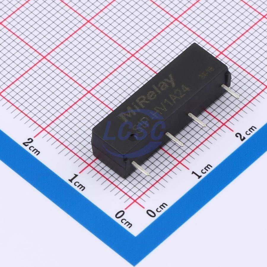 MiRelay SIP-HV1A24