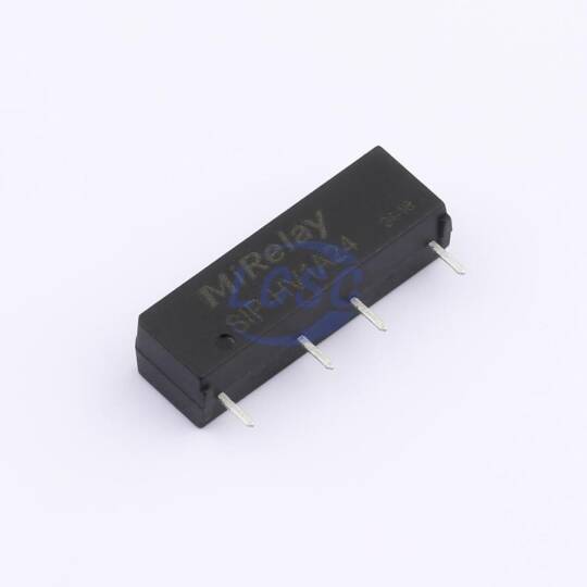 MiRelay SIP-HV1A24 - 3