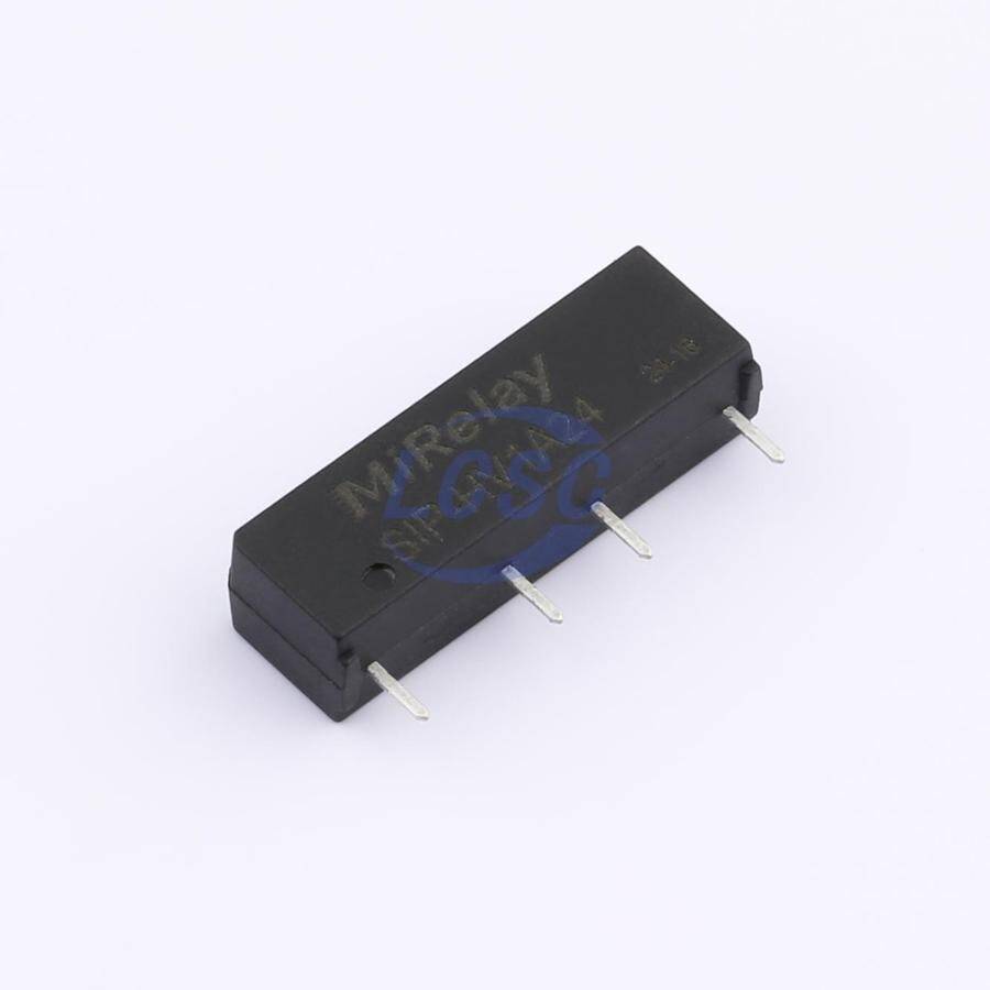 MiRelay SIP-HV1A24 - 3