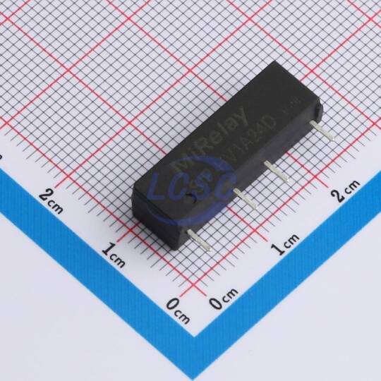 MiRelay SIP-HV1A24D