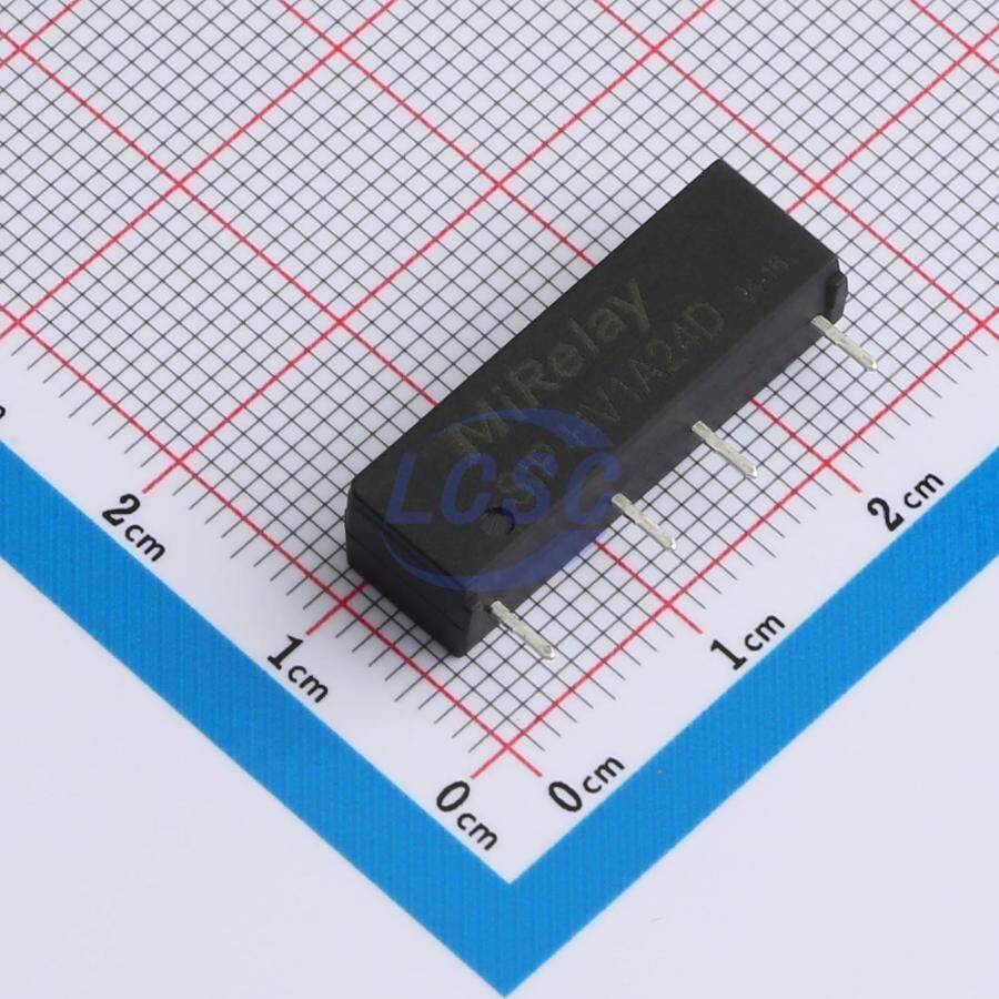 MiRelay SIP-HV1A24D