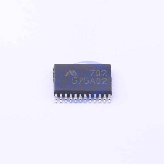 MITSUMI MM3575A02WBH - 3