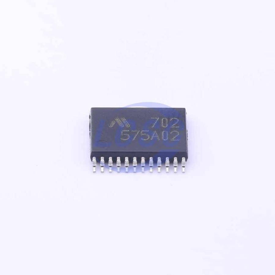 MITSUMI MM3575A02WBH - 3
