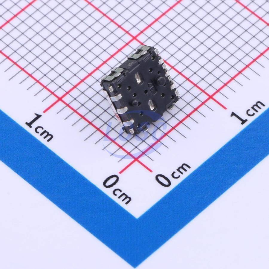 MITSUMI SOQ-152BJST - 2