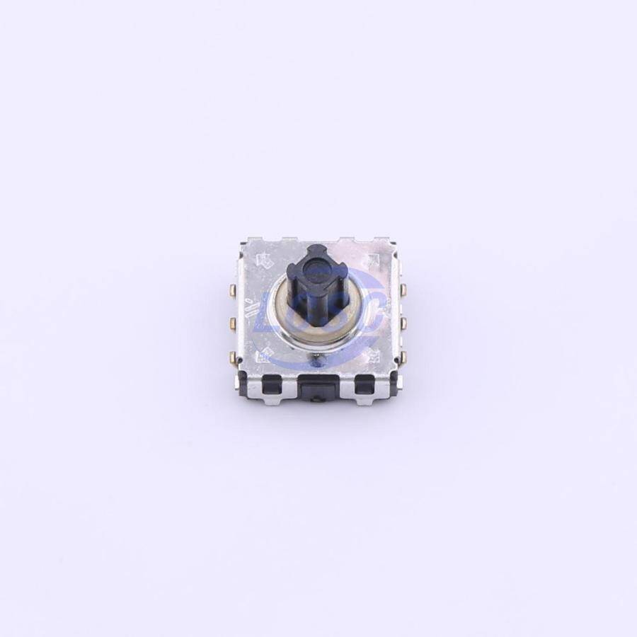 MITSUMI SOQ-152BJST - 3