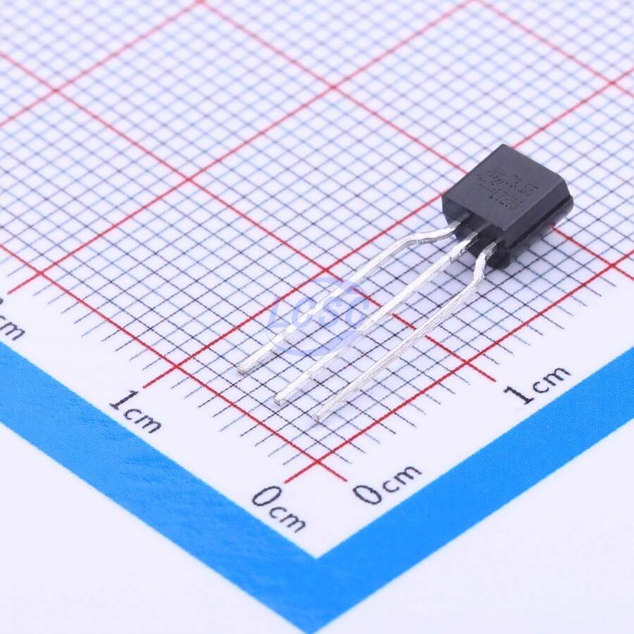 Mixic 78L05 - 1