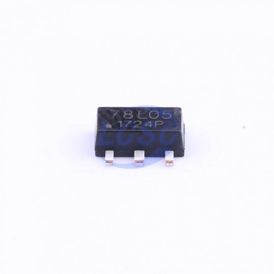 Mixic 78L05 - 3