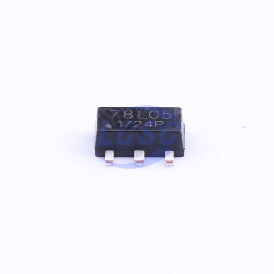 Mixic 78L05 - 3