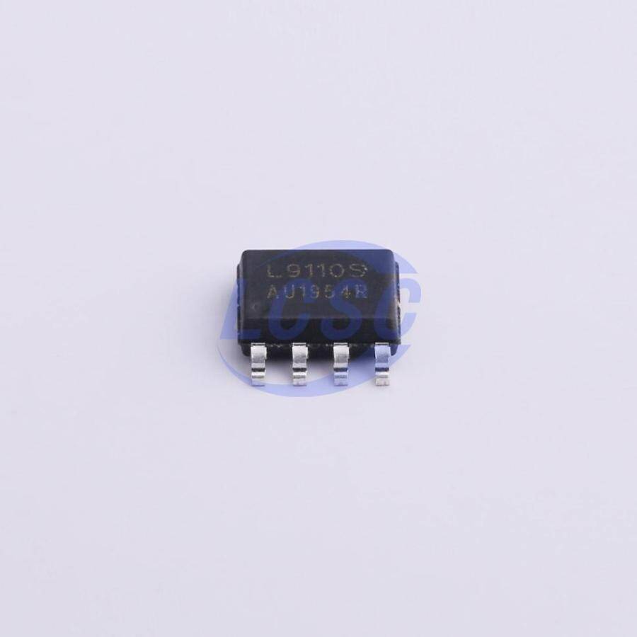 Mixic L9110S - 3