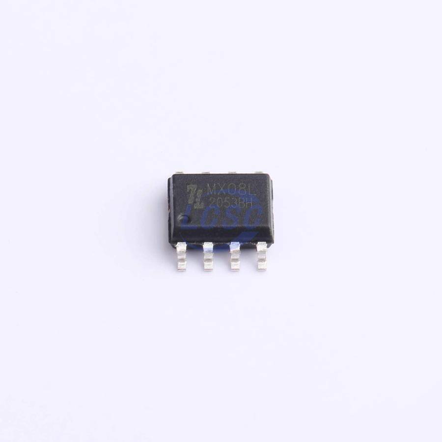 Mixic MX08L - 3
