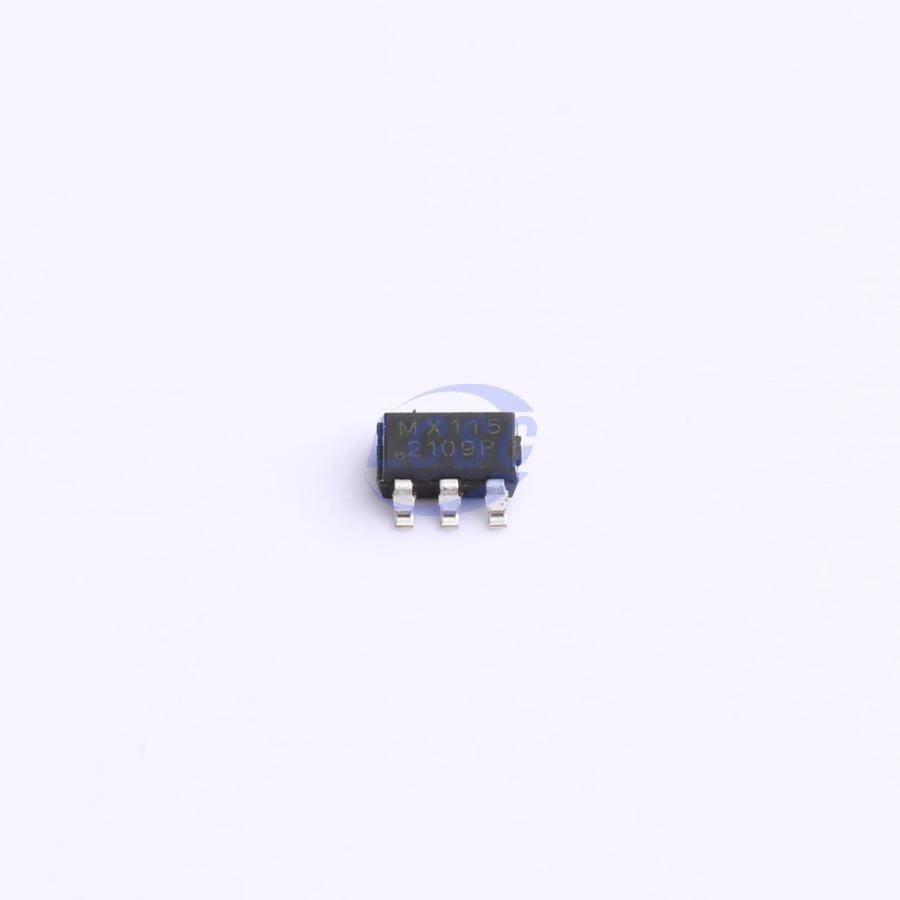 Mixic MX115 - 3
