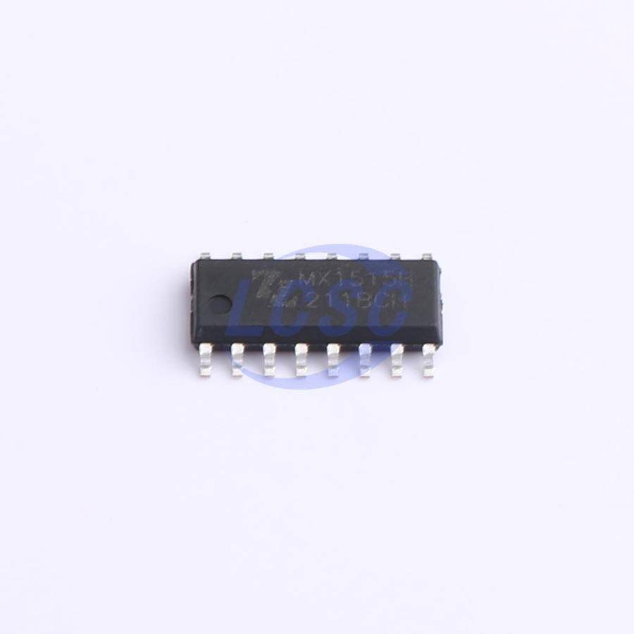 Mixic MX1515H - 3