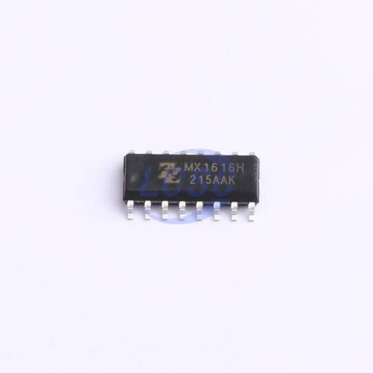 Mixic MX1616H - 3
