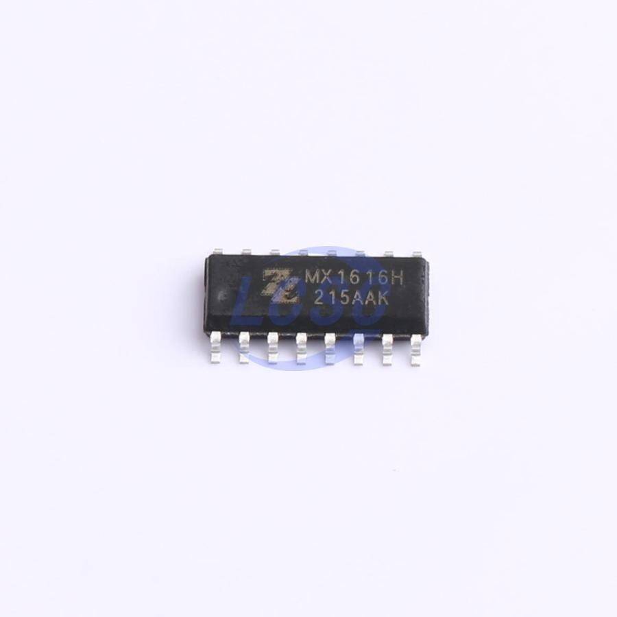 Mixic MX1616H - 3