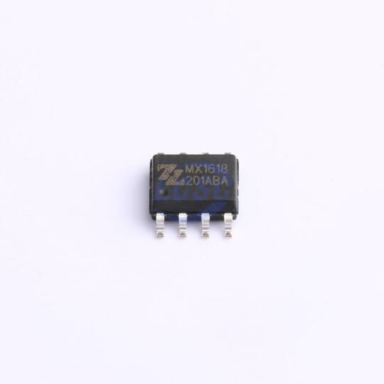 Mixic MX1618 - 3