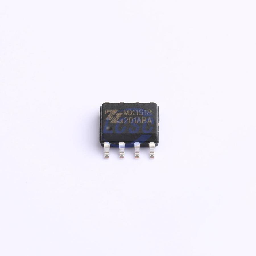 Mixic MX1618 - 3
