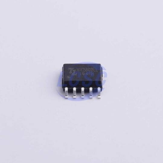 Mixic MX2802LL - 3