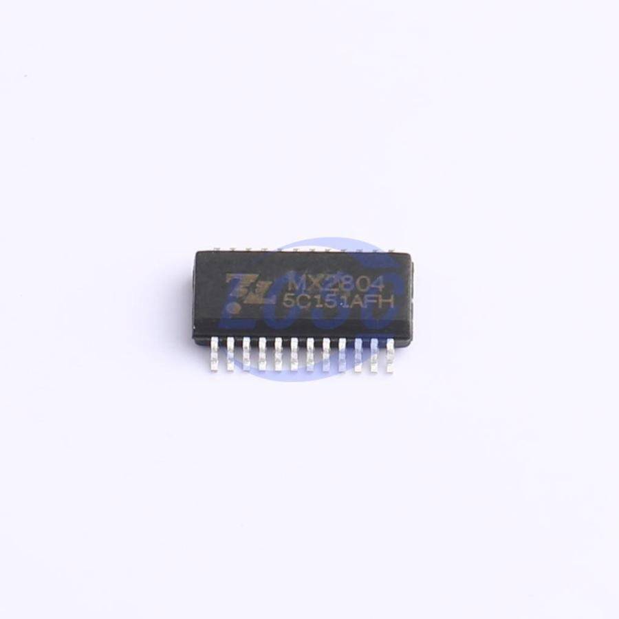 Mixic MX2804 - 3