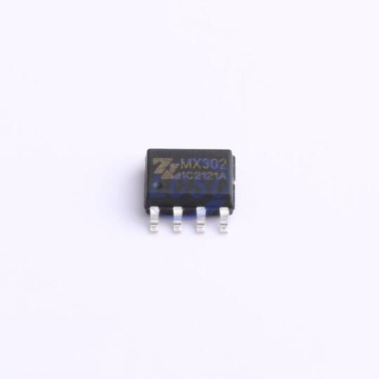Mixic MX302 - 3