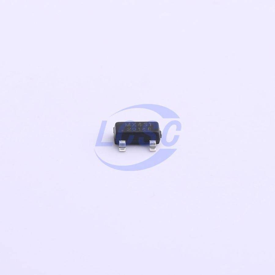 Mixic MX431 - 3