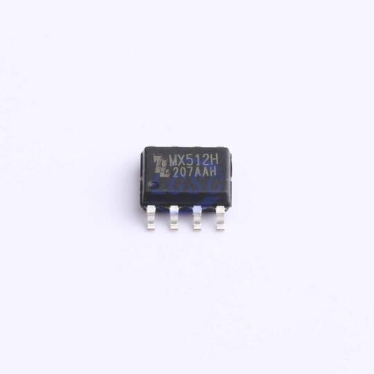 Mixic MX512H - 3